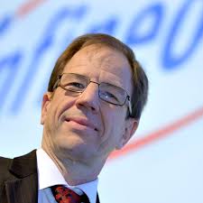 Hauptversammlung: "Infineon ist kein Schönwetterkonzern"