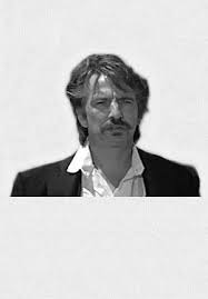 While playing cowboys and indians, or ranchers and aborigines, he could relive. Alan Rickman
