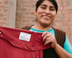 Evangelina Huaman Alvarez -Makers