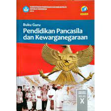 Buku paket pkn kelas 10,11,12 kurikulum 2013 sma revisi yang mungkin anda cari saat ini,maka tepat sekali mengunjungi blog kami karena dalam kali ini blog buku kurikulum 2013 akan memudahkan anda semua dalam mencari tentang buku pkn kelas 10 kurikulum 2013 revisi 2016. Buku Guru Ppkn Kelas 10 Kurikulum 2013 Edisi Revisi 2016 Shopee Indonesia