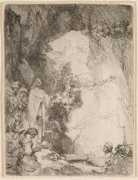 We did not find results for: Rembrandt Etching The Raising Of Lazarus Small Plate Christopher Clark Fine Art
