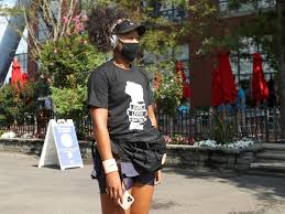 Naomi osaka has decided to withdraw from the french open due to mental health issues. Sieben Masken Sieben Namen Osaka Setzt In New York Ein Zeichen Tennis Magazin