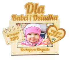 Dzień babci i dziadka to święta nieruchome, mają swoje. Personalizowana Ramka Na Dzien Babci Dziadka Ku11 7763788369 Sklep Internetowy Agd Rtv Telefony Laptopy Allegro Pl
