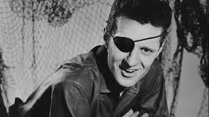 When Johnny Kidd Was The Man