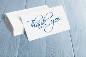 If you have been a guest in someone's home, a thank you note is the best way to show your gratitude. 25 Unforgettable Ways To Say Thank You For Dinner The Write Greeting