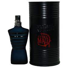 It opens with citrus notes of bergamot, along with juicy pear, black lavender and mint. Jean Paul Gaultier Ultra Male For Men Best Fragrance For Men Men Perfume Jean Paul Gaultier