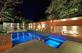 Instead of a big swimming pool, go for smaller tubs which would be very much suitable for the area. 44 Small Backyard Landscape Designs To Make Yours Perfect North Bay Water Service Inc Pool Maintenance Repair