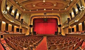 Copeland Hall Rentals The Grand Opera House Wilmington De