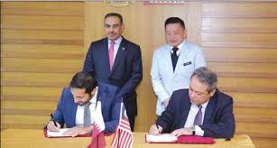 Yelp is a fun and easy way to find, recommend and talk about what's great and not so great in chicago and beyond. Qatar Investment Promotion Agency Signs Mou With Malaysian Investment Development Authority Pressreader