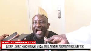 We did not find results for: Labaran Batsa 2019