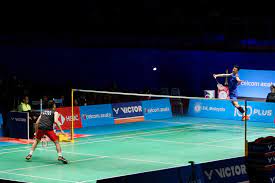 Malaysia terbuka 2021 ditunda, pbsi siapkan pertandingan simulasi ke olimpiade. Portal Rasmi Perbadanan Stadium Malaysia Kejohanan Badminton Terbuka Malaysia Celcom Axiata 2019