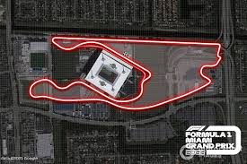 F1 grand prix in france. Is Miami The Breakthrough Deal That F1 Needs In The Usa