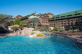 Fort wilderness check in time. Disney S Wilderness Lodge Updated 2021 Prices Resort Reviews Orlando Fl Tripadvisor