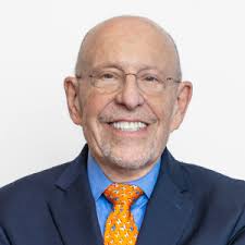 STEVEN KAZAN, Founding and Senior Partner