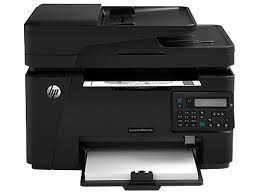 تعريف طابعة laser jet m1212nf mfp : Hp Laserjet Pro Mfp M127fn Software And Driver Downloads Hp Customer Support