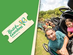 (4.5) based on 10 reviews. Busch Gardens Single Park Ticket From 79 99 Ticket Dealing In Deals