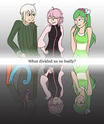 Pin By P4rz1v4l On Pokemon Insurgence Pokemon Deviantart Anime