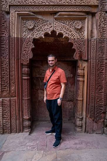 A Guide To Visiting The Qutub Minar — Adventures of Jellie