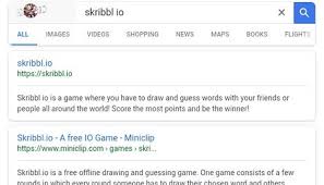 This game is all about drawing and guessing the word online with your friends and family. How To Play Skribbl Io Wikihow