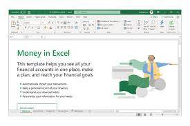 Despite being the world's premiere spreadsheet application for decades, these excel tips and tricks are not immediately obvious. Microsoft Can Now Import Your Banking Activity Into Excel The Verge