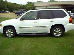 Image result for Olympic White 2002 Envoy