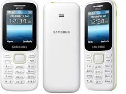 Samsung Sm B312e Firmware Flash File