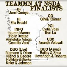 Meetings are listed alphabetical by their meeting name. Home Apple Valley High School