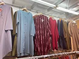 Clothing (brand) makmur malaya 万茂. Kenanga Wholesale Dah Keluarkan Stok Baju Raya Cantik Cantik Azwar Syuhada