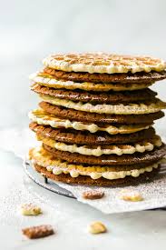 From i.pinimg.com growing up, pizzelle cookies laced with anise seeds were a staple in our house, and often times, these italian anise cookies were too. Anisette Cookies With Real Anisette Liqueur
