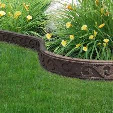 Mar 02, 2021 · 21 plants to add instant curb appeal when selling your home before you plant that for sale sign in your yard, plant shrubs and flowers to boost your curb appeal. Multy Home Flexi Curve 4 Ft Earth Scroll Rubber Garden Edging 4 Pack Mt5001158 The Home Depot Garden Edging Flower Bed Borders Landscape Edging