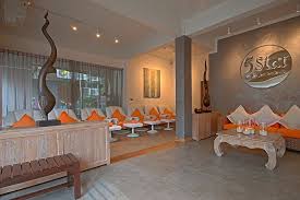 5 Star Massage Beauty Salon