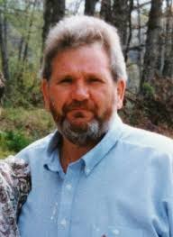 Obituary information for James Sherman Mosbey