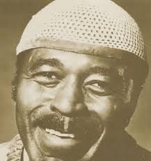 Remembering gospel and folk singer Brother John Sellers