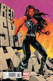 Red She-Hulk (2012) #62 (Lightle Variant) | Comic Issues | Marvel