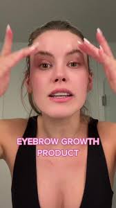 Erin Anderson Eyebrow Serum