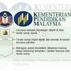 Tidak perlu pening jahit lagi untuk tampal lencana sekolah anak anda senang dan ringkas hanya perlu guna gam uhu seterika 1
