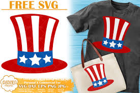 Free download winter hat svg icons for logos, websites and mobile apps, useable in sketch or adobe illustrator. Usa Hat Free Svg 4th Of July Free Svg America Svg Didiko Designs