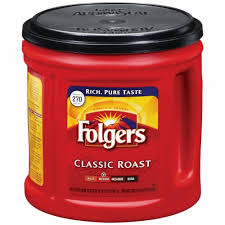 I hope you find this video funny.please like👍 and subscribe to my channel after the video.thank you Folgers Classic Roast Medium Ground Coffee 33 9 Oz Food 4 Less