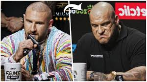 Live mma events · original programming · exclusive ufc content Download Kizo Vs Popek Najlepsze Momenty Pierwszej Konferencji Fame Mma 9 Cz 2 2 Mp4 3gp Hd Naijagreenmovies Fzmovies Netnaija
