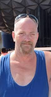 Obituary of Michael John Glover