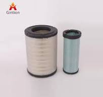 HOT Sale Heavy Duty Truck Body Parts ME294850 ME160952 ME294850 Air Filter  for MITSUBISHI Truck