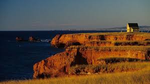 Les Iles De La Madeleine Trip Monument Valley Canoe