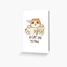 She loves celebrating birthdays — especially 18th birthdays — because that's when all the fun becomes legal. Anime Greeting Cards Redbubble