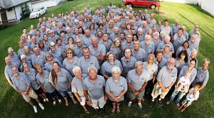 2018 QUAD-CITY TIMES BIX 7 VOLUNTEERS