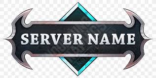 Minecraft Computer Servers Template Logo Player Versus Player Png 1000x506px Minecraft Brand Computer Servers Emblem Logo