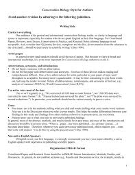 Example of imrad paper / writing research articles. Cheat Sheet For Style Guide