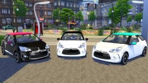 If what you're looking for is lifelike adherence to reality, then the realistic car pack by ogiogi93 will give you a hand in the motor department. Sims 4 Mod Updates