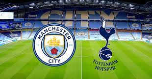 Totalsportek offers the best free live streaming links. Manchester City 3 0 Tottenham Highlights Gundogan Double And Rodri Penalty Sinks Spurs Football London