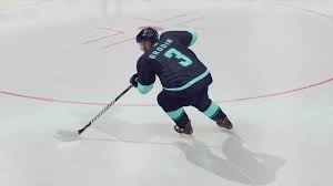 Official facebook page of the seattle kraken. I Created The Seattle Kraken Uniforms In Nhl 20 Well As Close As Possible At Least Ea Nhl