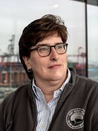 Rooney's at the helm